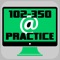 Practice Test Engine to study LPI 102-350