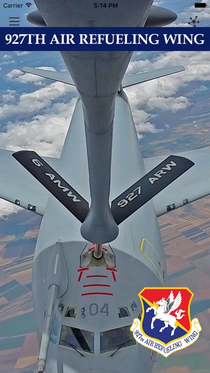 927th Air Refueling Wing