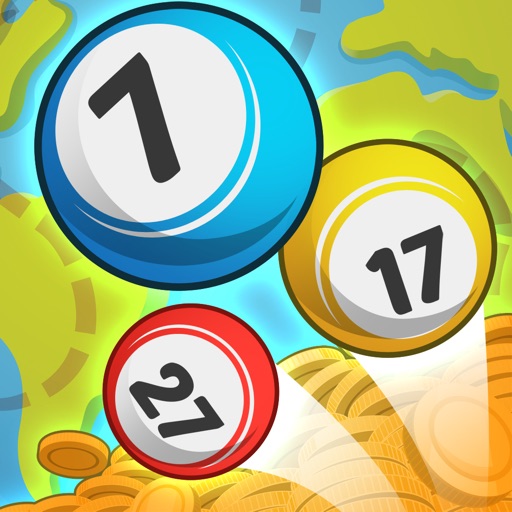 Bingo World ® icon