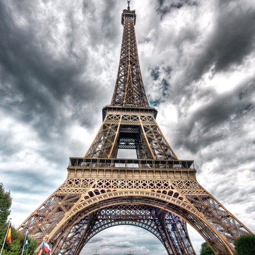 Must See Attractions in Paris