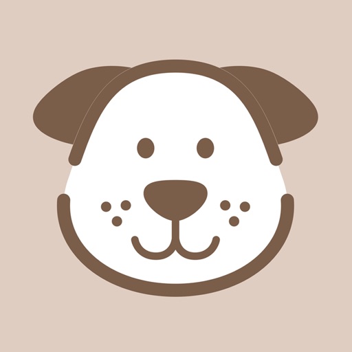 My Dog Diary -  Photo & Video Event Album iOS App