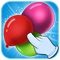 Balloon Tapper: Keep Balloons from Popping