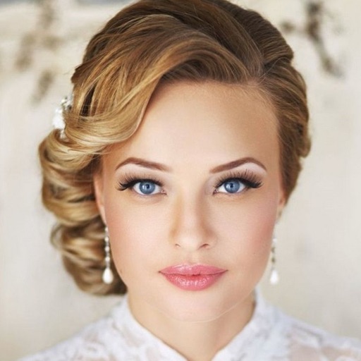 Bridal Makeup Ideas - Wedding Makeup Designs Pics icon