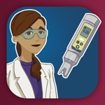 Virtual Labs pH Scale and Meter Calibration