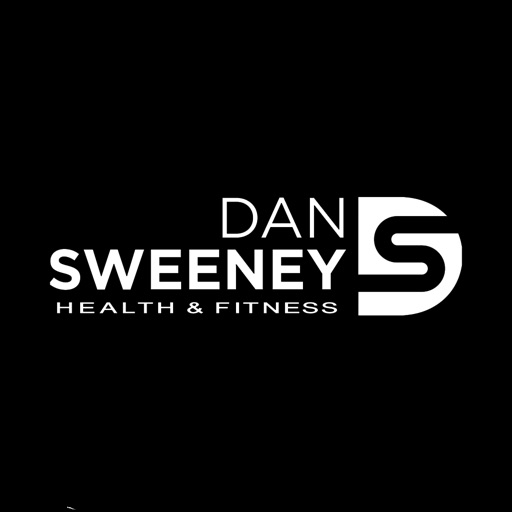 Dan Sweeney Health and Fitness icon