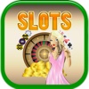 Vegas Slots Of Golden Sand - The Best Casino Free