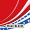 The app about WACKER’s activities on the North American continent – with a quick quiz, games, videos, infographics and exclusive picture galleries