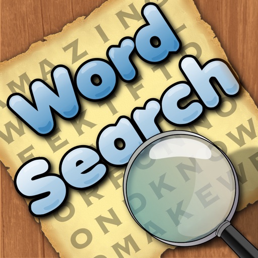 WordSearch HD Free