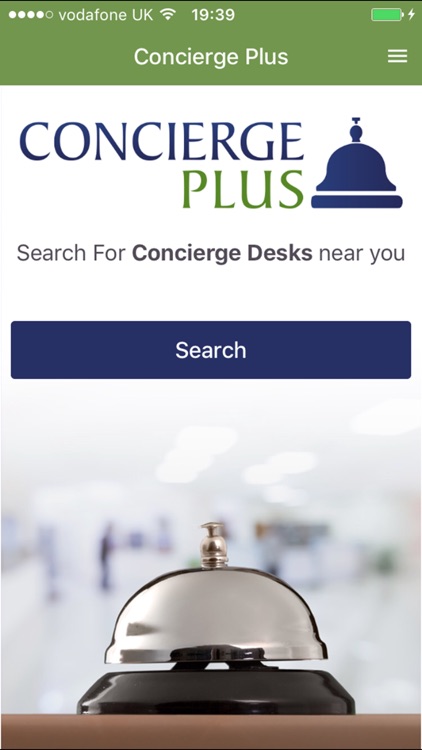 Concierge Plus