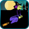 Helloween Night Wild Witch Hunter Wizard Pro