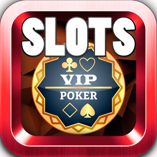 VIP Slots Multiple Poker - FREE VEGAS GAMES icon