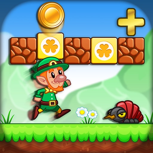 Lep's World Plus - super best platformer games