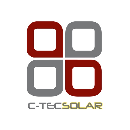 C-TEC Solar, LLC iOS App
