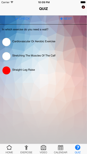 Exercise Angina(圖5)-速報App