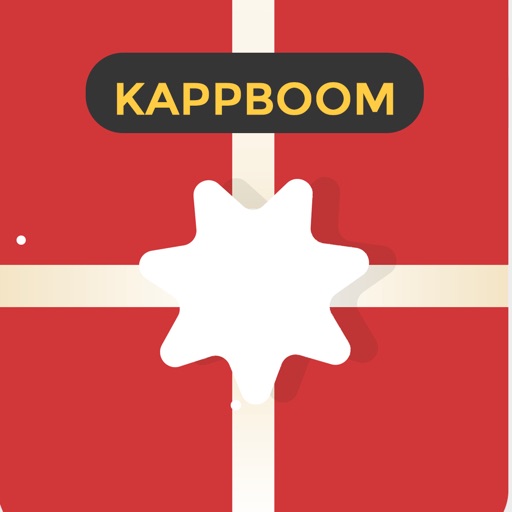 Christmas Gifts by Kappboom icon
