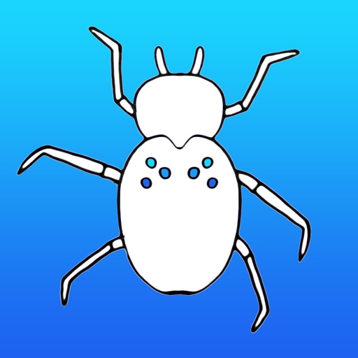 Bug Stomp iOS App