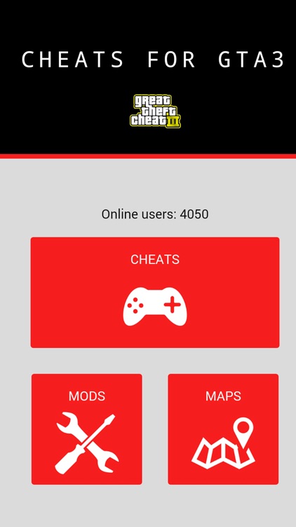 Guide and Codes for GTA 3