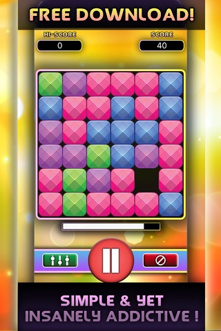 Tiles Pop - Play New Style Matching Puzzle Game For FREE ! screenshot 2