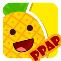 PPAP! Pen Pineapple Apple Pen! - Logic Game apk
