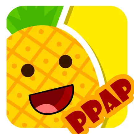 PPAP! Pen Pineapple Apple Pen! - Logic Game Cheats