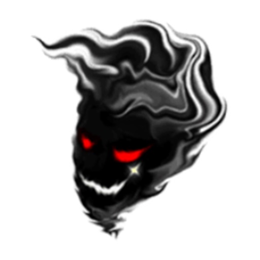 Devil Face - Stickers Pack! icon