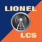 Lionel Layout Control System connects and operates model locomotives, switches, accessories, track power or lighting on any model railroad