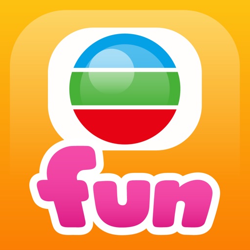 TVB fun iOS App