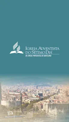 Captura de Pantalla 1 Adventista Barcelona iphone