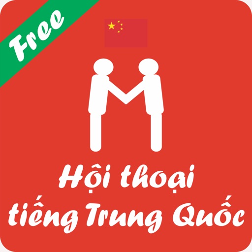 Hội Thoại Tiếng Trung Quốc