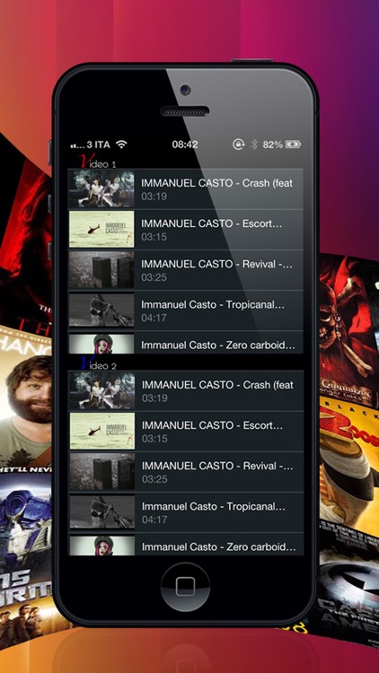 Double Video Player Pro