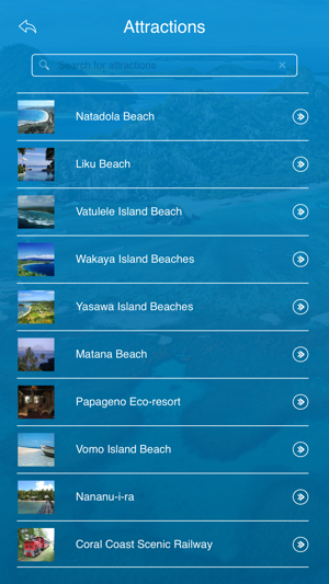 Monuriki Island Tourism Guide(圖3)-速報App