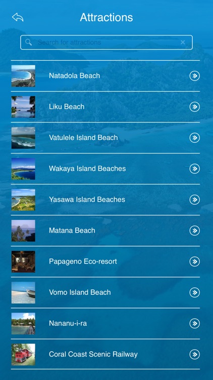 Monuriki Island Tourism Guide