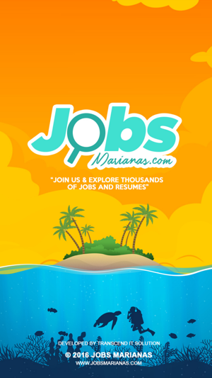 Jobs Marianas(圖1)-速報App