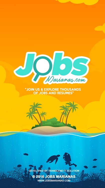 Jobs Marianas