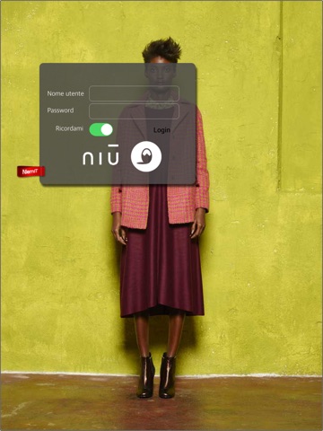 Niu-Fashion B2B screenshot 3