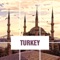 This is a premier iOS app catering to almost every information of Turkey