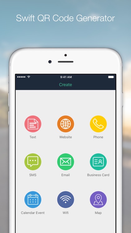 QuickCode - Read&Write QR Code