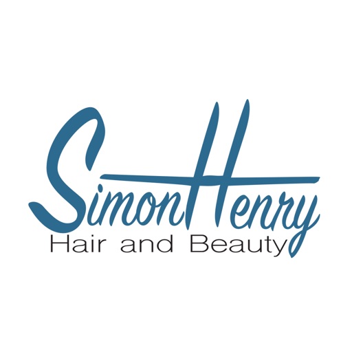Simon Henry Hair And Beauty icon
