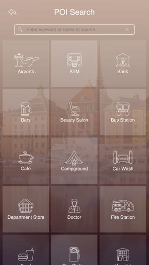 Stockholm Tourism Guide(圖5)-速報App