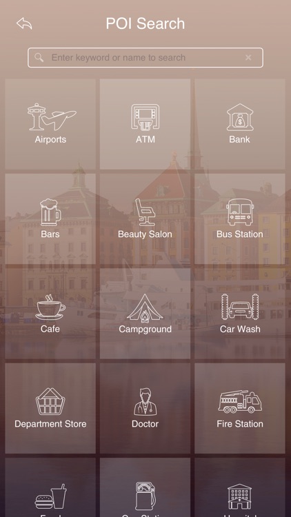 Stockholm Tourism Guide screenshot-4