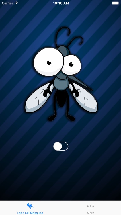 Q Mosquito