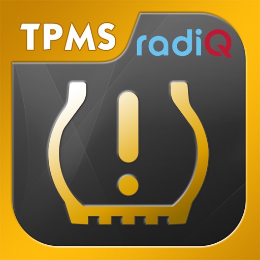 RADIQ4U TPMS