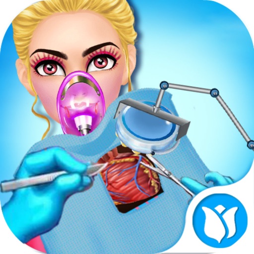 Sunny Mommy's Heart Clinic-Emergency Studios icon