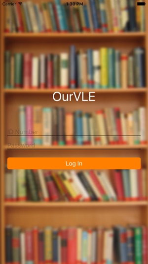 OurVLE(圖1)-速報App