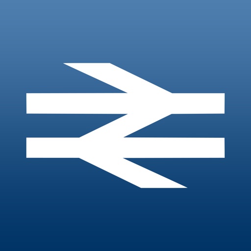 UK Train Times icon