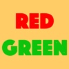 Red Green