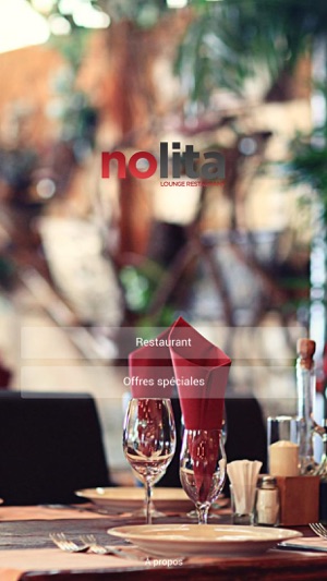 Le Nolita(圖1)-速報App