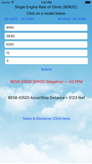 SEROC 55/58(圖4)-速報App