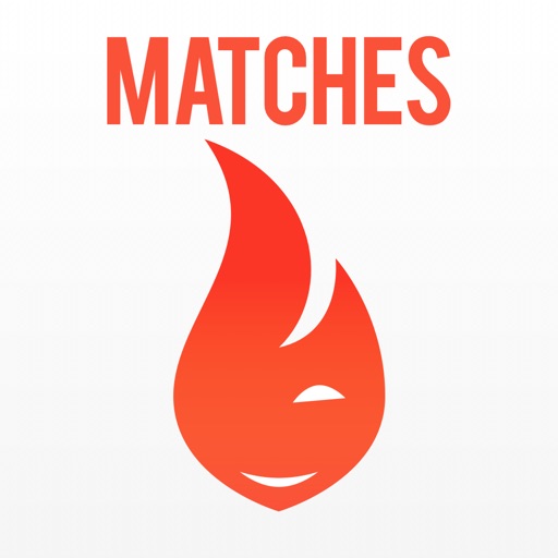 Matches for Tinder Icon