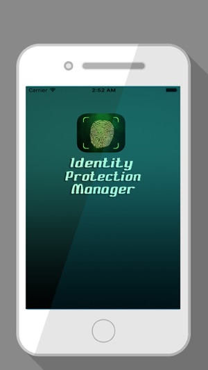 Identity Protection Manager - Keep Login Code Safe(圖1)-速報App